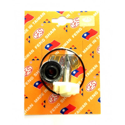 Kit reparação bomba agua YAMAHA MAJESTY 125 scooter